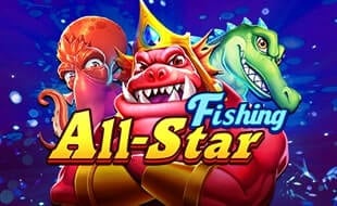 All-star Fishing