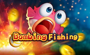 Bombing Fishing