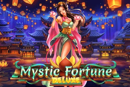 Mystic Fortune Deluxe