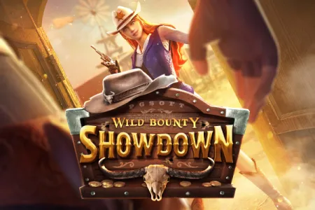 Wild Bounty Showdown